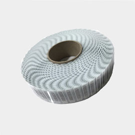 quality sicurezza di furto di di eas dell'etichetta molle l'anti dell'etichetta del rotolo di vendita al dettaglio antifurto dell'etichetta etichetta factory