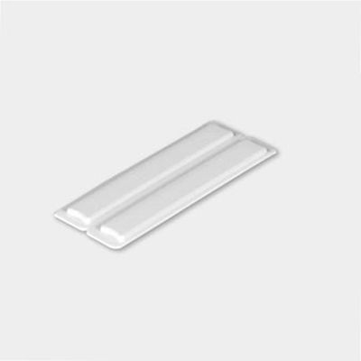 quality EAS sono anti etichette di sicurezza di furto dell'etichetta stretta applicate al supermercato factory